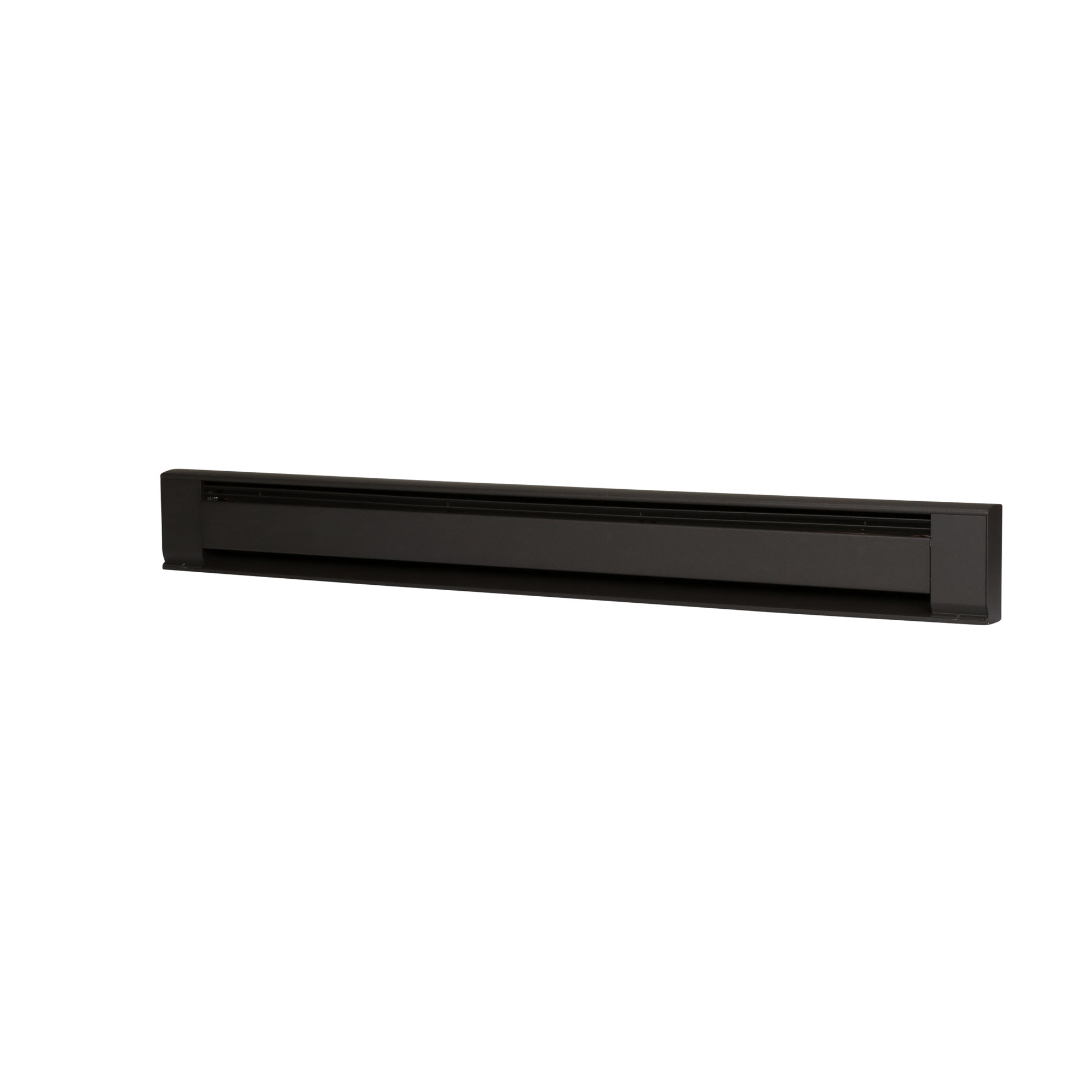 TPI Markel Baseboard Electric Heater - 5ft., 4250 BTU, 6 Amps, 1250 Watts, Stainless Steel Element, Model# E3712060B